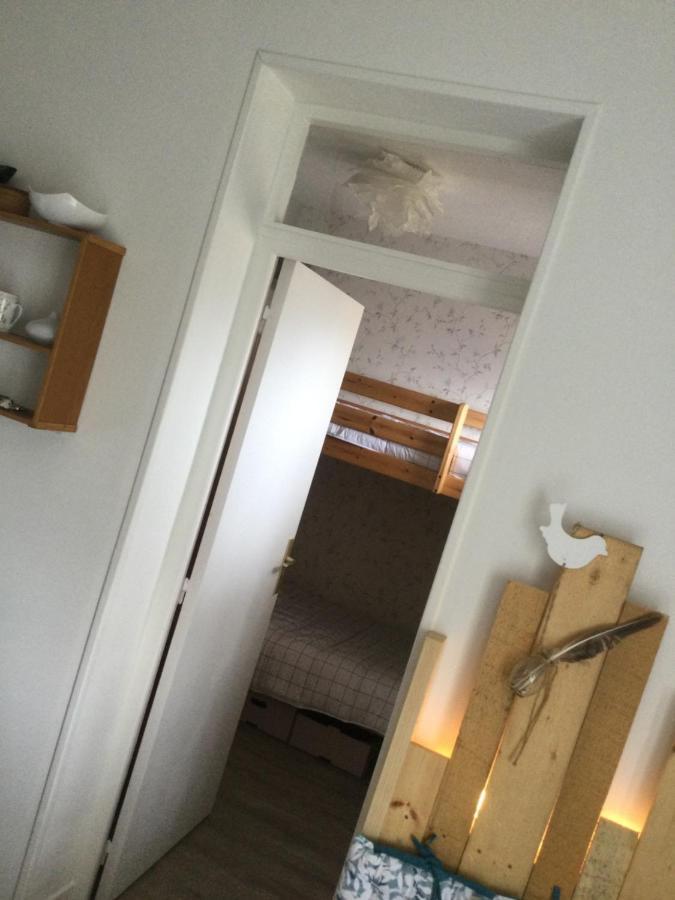 Baie De Somme, Quend-Plage, 50M De Plage, Appart 4 A 6 Personnes Extérieur photo